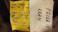 Crane Spare Parts, Stothert & Pitt OS-250 - Package - UL05390 - Quipbase.com - SO2 084.jpg
